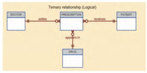 Degree of Relationship_ternary and higher relationship